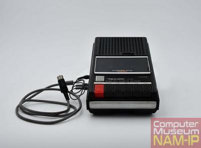 Radio-cassette Realistic CTR-80