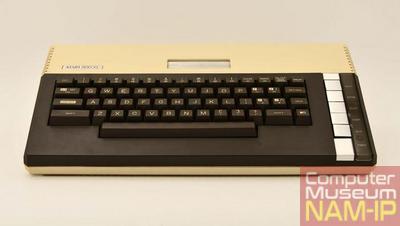 Micro-ordinateur Atari 800XL