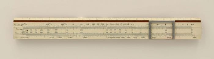 Règle à calcul