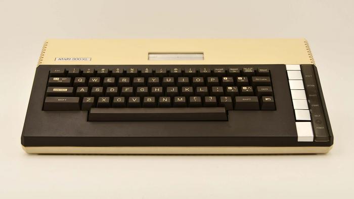 Micro-ordinateur Atari 800XL
