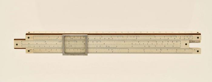 Règle à calcul