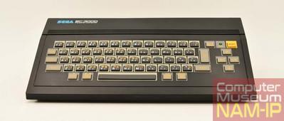 Sega SC-3000 Personnel Computer