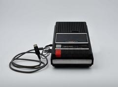 Radio-cassette Realistic CTR-80