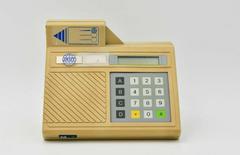Lecteur de carte sécurisé SWIFT