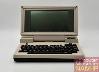 Tandy Portable 200