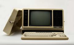 TRS-80 model 4P
