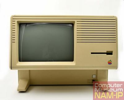 Micro-ordinateur Apple LISA
