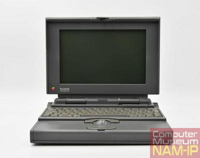 Micro-ordinateur Macintosh PowerBook 170