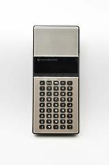  Language Tutor TEXAS Instruments