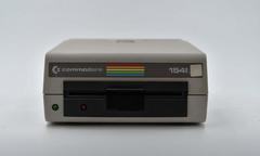 Lecteur de disquettes Commodore 1541