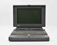 Micro-ordinateur Macintosh PowerBook 170