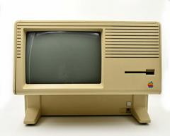 Micro-ordinateur Apple LISA