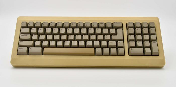 Clavier 