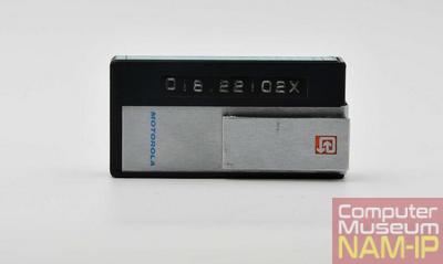 Beeper RTT