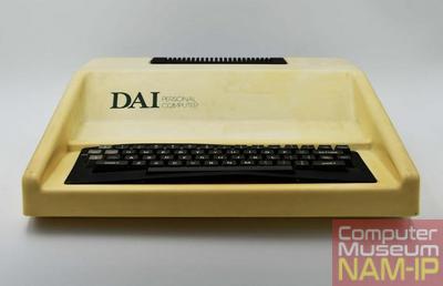 DAI Personal Computer