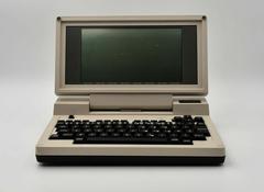 Tandy Portable 200
