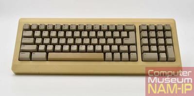 Clavier 