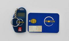 Carte à puce PROTON