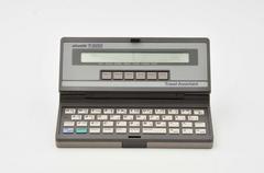 Travel Assistant Olivetti