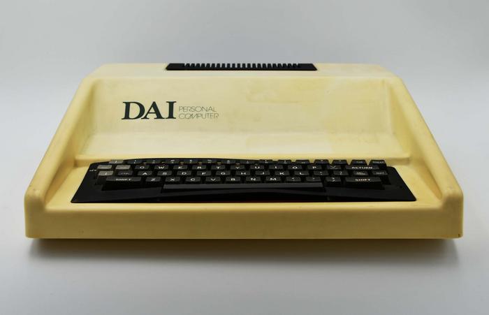 DAI Personal Computer