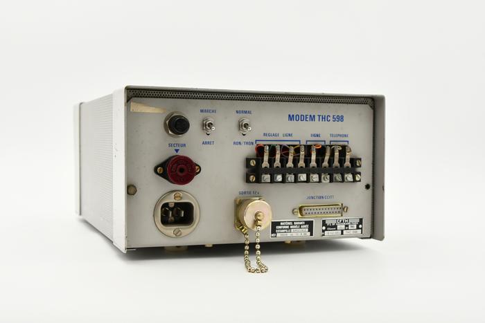 MODEM