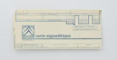 Carte perforée