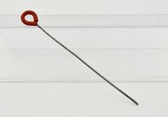 Aiguille de tri de cartes perforées