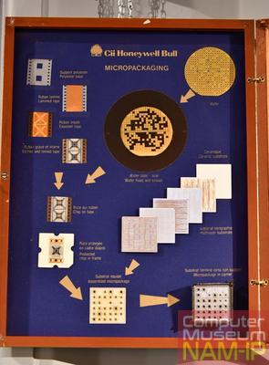 Micropackaging