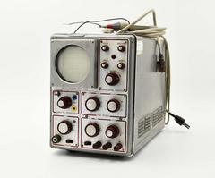 Oscilloscope