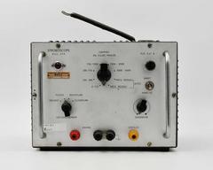 Stroboscope