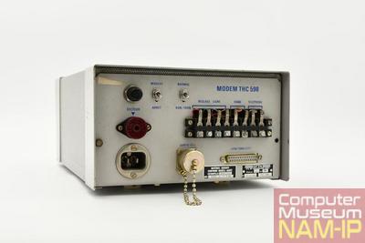 MODEM