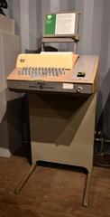 Télétype