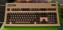 Clavier de micro-ordinateur