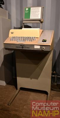 Télétype