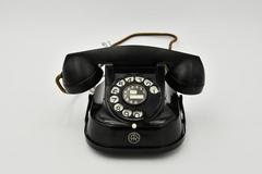 Téléphone à cadran