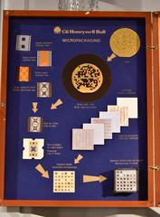 Micropackaging