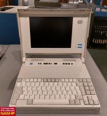 Ordinateur portable IBM PS2 