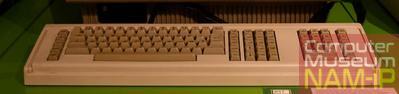 Clavier micro-ordinateur TTX 90