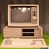 Clavier micro-ordinateur Micral 30
