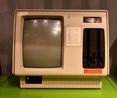 Micro-ordinateur TTX 90
