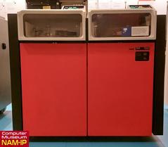 Unité de disques IBM3340