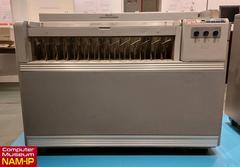 Machine à statistiques IBM 101