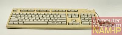 Clavier 