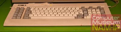 Clavier micro-ordinateur Micral 30
