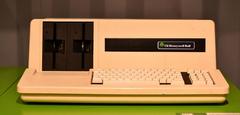 Micro-ordinateur Micral 80
