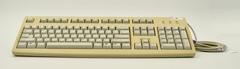 Clavier 