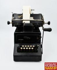 Machine à calculer