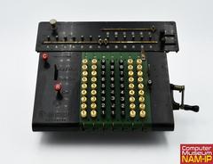 Machine à calculer