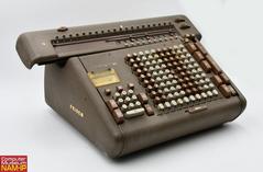 Machine à calculer