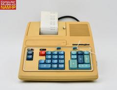 Machine à calculer
